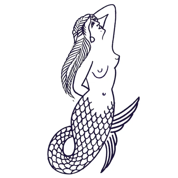 Sirène — flash F.03