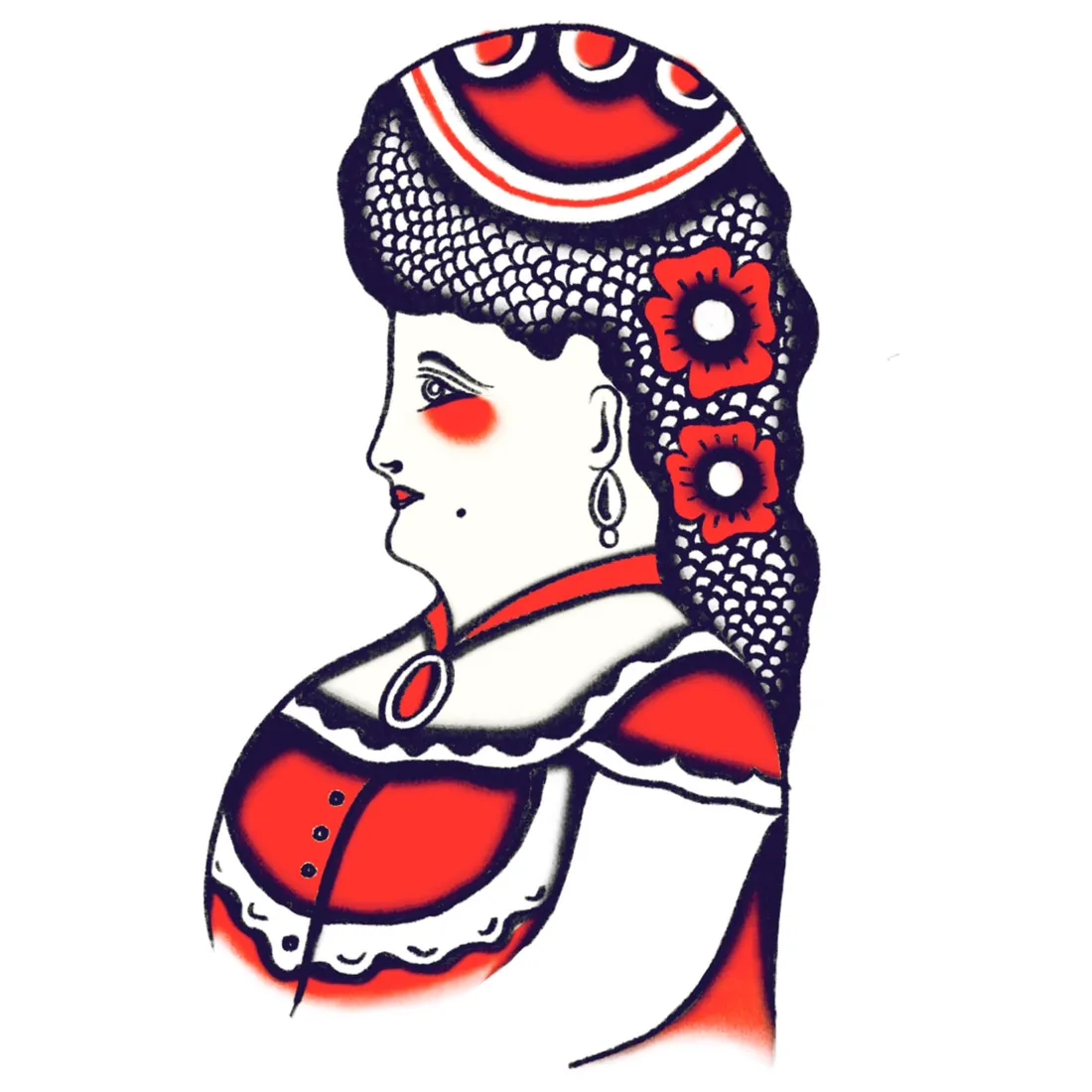 Gitane — F.07, disponible — pièce unique 1/1